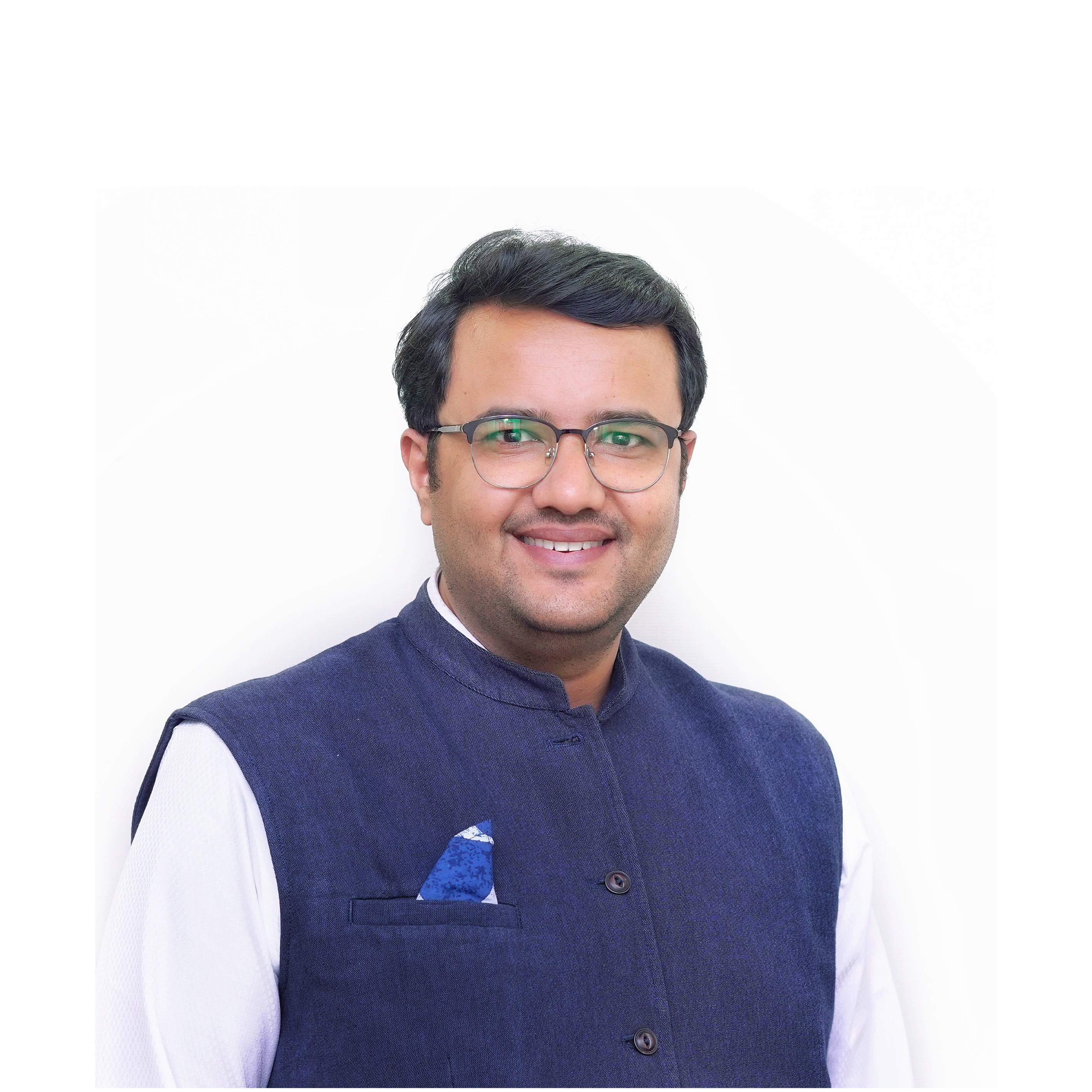 Bhushan Trivedi